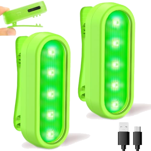 LED Safety Lights Bike Taillights