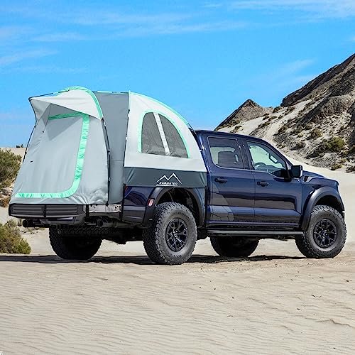 Pickup Truck Tent