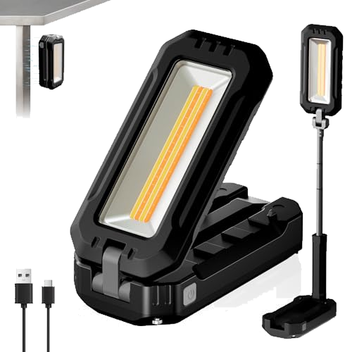 Rechargeable Work Light