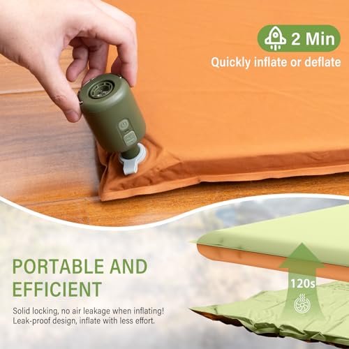 m-karmater - SUV Air Mattress Car Bed Camping