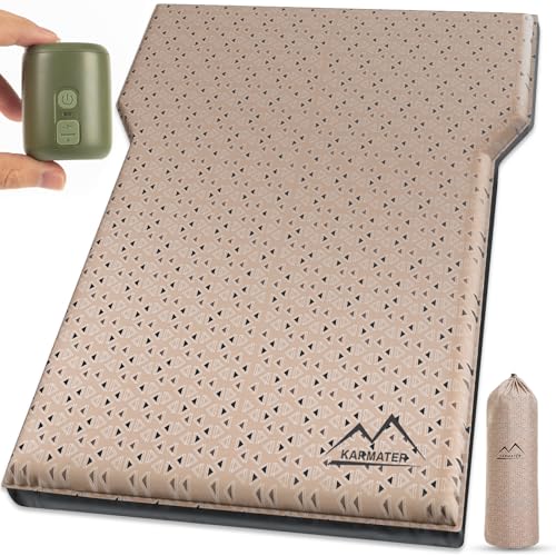 SUV Air Mattress Car Bed