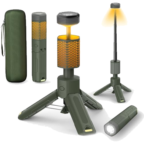 m-karmater Camping Light